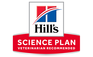 Hill’s Science Plan