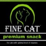 Fine Cat