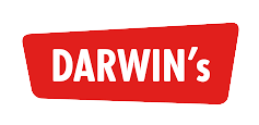 Darwin's