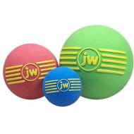 JW Pískací míček Isqueak Ball Small