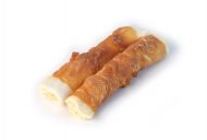 Magnum Chicken Roll on Rawhide stick 5-6" 55g 2ks