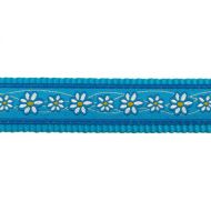 Vodítko RD 20 mm x 1,8 m - Daisy Chain Turquoise