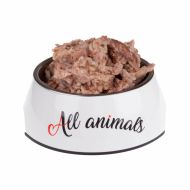 All Animals DOG kuřecí mleté maso s rýží 400g