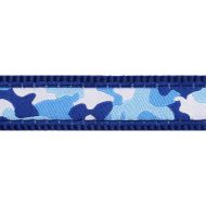Ob. polos. RD 15 mm x 26-40 cm - Camouflage Navy