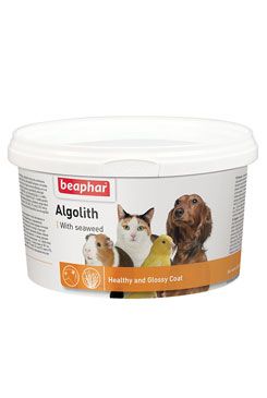 Beaphar řasa Algolith plv 250g Beaphar řasa Algolith plv 250g