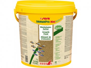sera ImmunPro Mini Nature 10 000 ml