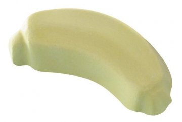 Nobby minerální kámen pro hlodavce banán 30g Nobby minerální kámen pro hlodavce banán 30g