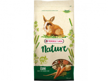 Nature Cuni pro králíky 700g Nature Cuni pro králíky 700g