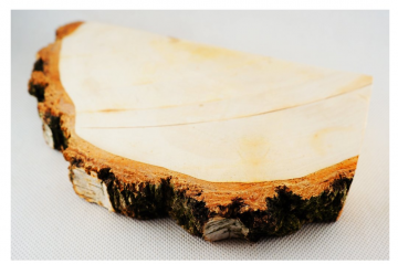 Ham Stake pro hlodavce rohový podstavec 15cm Ham Stake pro hlodavce rohový podstavec 15cm