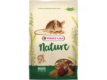 Nature Mouse pro myši 400g Nature Mouse pro myši 400g