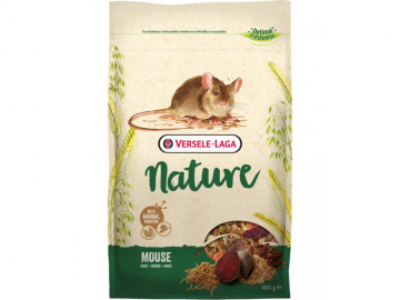 Nature Mouse pro myši 400g