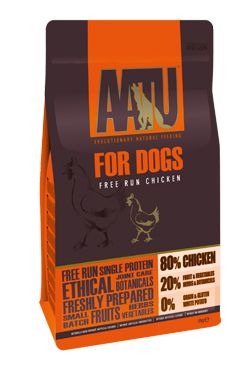 AATU Dog 80/20 Chicken 10kg AATU Dog 80/20 Chicken 10kg