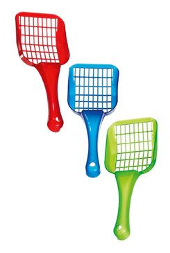 Lopatka plast 26x10x4cm KAR Lopatka plast 26x10x4cm KAR