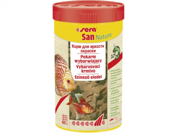 Sera - Flora Nature 250ml Sera - Flora Nature 250ml