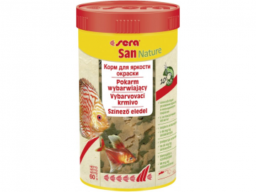 Sera - Flora Nature 250ml