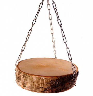 Ham Stake pro hlodavce houpací podstavec 15-20cm Ham Stake pro hlodavce houpací podstavec 15-20cm