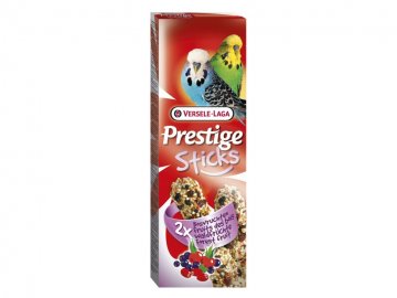 Versele-Laga Sticks Fruits tyčinky pro andulky 2ks Versele-Laga Sticks Fruits tyčinky pro andulky 2ks