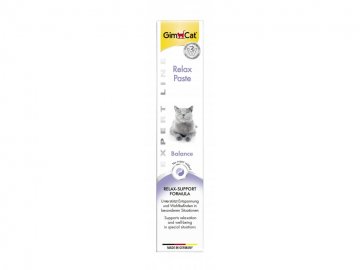 GimCat Relax Paste 50g GimCat Relax Paste 50g