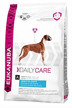 Eukanuba Dog DC Sensitive Joints 12,5kg