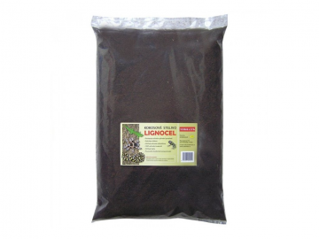 Robimaus Lignocel sypaný 10l Robimaus Lignocel sypaný 10l