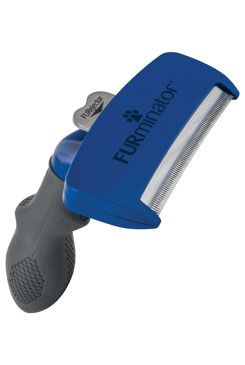 FURminator hrablo L Long Hair pro psy 1ks New FURminator hrablo L Long Hair pro psy 1ks New