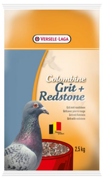 Versele-Laga Grit with redstone 2,5kg