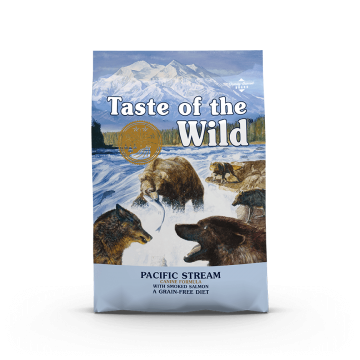 Taste of the wild Pacific Stream Canine 2kg