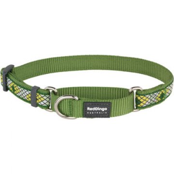 Ob. pol. RD 20 mm x 33-50 cm - Monty Green Ob. pol. RD 20 mm x 33-50 cm - Monty Green