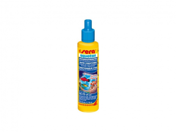 Sera stabilizátor vodovodní vody na akvarijní Aquatan 50ml Sera stabilizátor vodovodní vody na akvarijní Aquatan 50ml