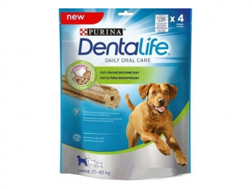 Purina Pro Plan DentaLife – LARGE 142g Purina Pro Plan DentaLife – LARGE 142g