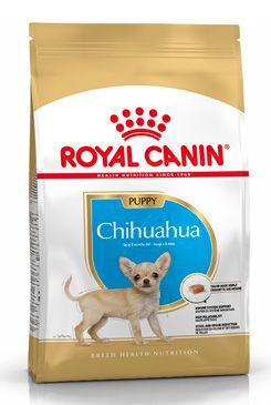 Royal Canin Breed Čivava Junior 500g