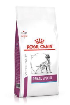 Royal Canin VD Canine Renal Special 10kg