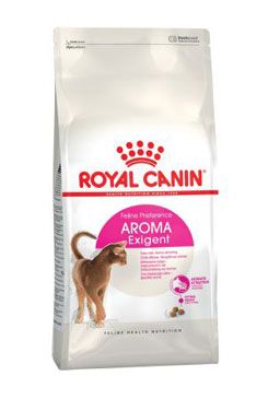 Royal Canin Feline Exigent Aroma 400g Royal Canin Feline Exigent Aroma 400g