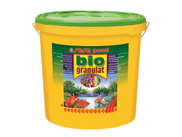 Sera Sera - Pond Granulat 21l Sera Sera - Pond Granulat 21l