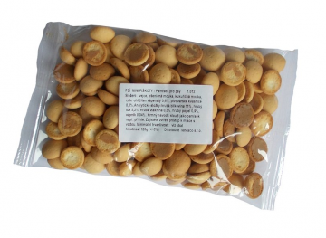 MINI piškoty pro psy 120g MINI piškoty pro psy 120g