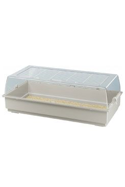 Klec DUNA Maxi Multy 99x51,5x36cm hlodavec mixbarev FP Klec DUNA Maxi Multy 99x51,5x36cm hlodavec mixbarev FP
