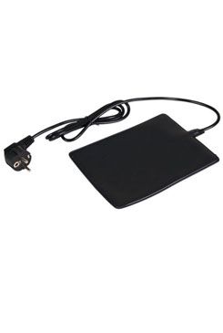 Podložka hřejivá elektrická 20x30cm 16W TR 1ks Podložka hřejivá elektrická 20x30cm 16W TR 1ks