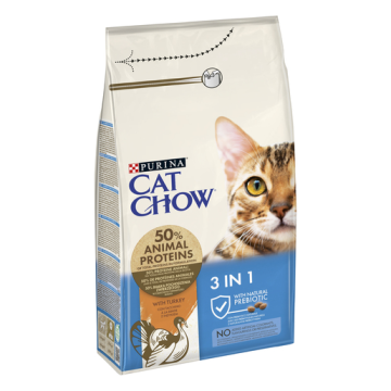 Cat Chow Special Care 3in1 1,5kg