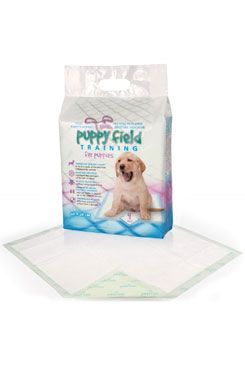 Podložka Puppy Field nácvik. 60x60cm 9ks Podložka Puppy Field nácvik. 60x60cm 9ks