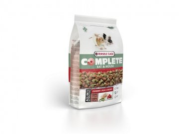 Versele-Laga Complete krmivo pro potkany a myši 2kg Versele-Laga Complete krmivo pro potkany a myši 2kg