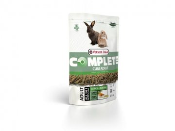 Versele-Laga Complete krmivo pro králíky 500g Versele-Laga Complete krmivo pro králíky 500g
