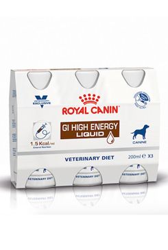 Royal Canin VD Canine Gastro Intestinal HE Liq…