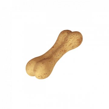 WHIMZ Dental ryzova kost 60g 1ks WHIMZ Dental ryzova kost 60g 1ks