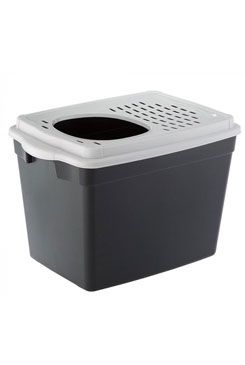 WC kočka kryté JUMPY FP WC kočka kryté JUMPY FP