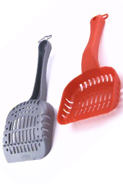 Lopatka na trus 28cm SP Lopatka na trus 28cm SP