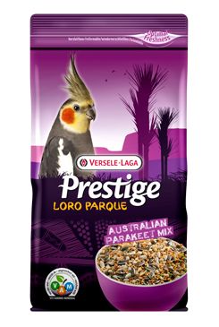 VL Prestige Loro Parque Australian Parakeet mix…