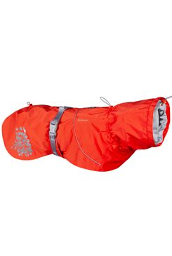 Obleček Hurtta Monsoon ECO šípkový 30 Obleček Hurtta Monsoon ECO šípkový 30