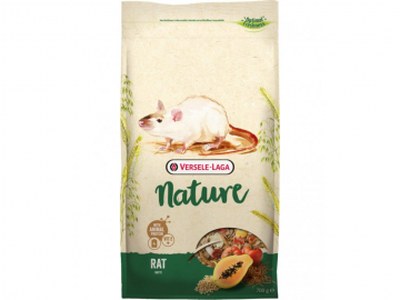 Nature Rat pro potkany 700g