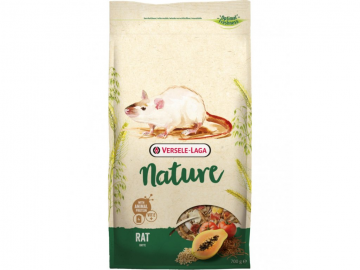 Nature Rat pro potkany 700g Nature Rat pro potkany 700g