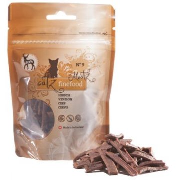 CF Meatz No.9 - jelení 45 g CF Meatz No.9 - jelení 45 g